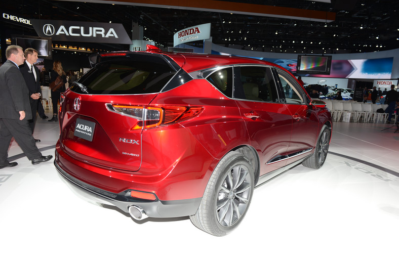 Acura RDX