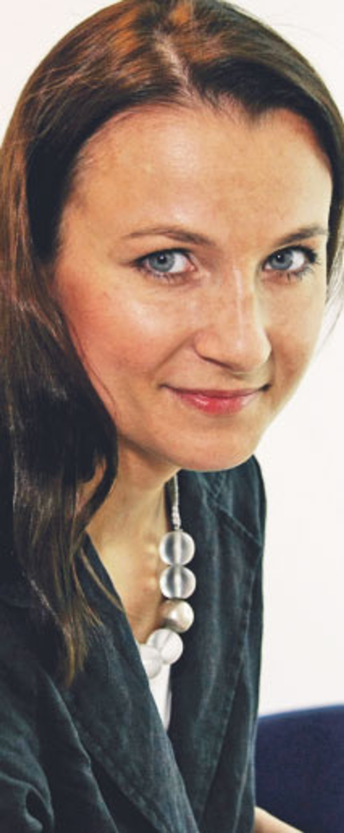 Agnieszka Stanisławska, doradca podatkowym w Grant Thornton Frąckowiak Fot.Piotr Jasiczek