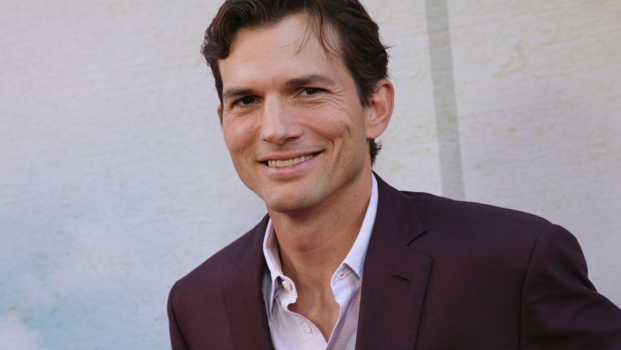 Ashton Kutcher (2022)