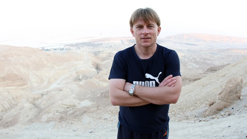Grzegorz Wędzyński: gra w Izraelu to najlepszy czas w mojej karierze El. ME: Grzegorz Wędzyński o życiu i grze w Izraelu przed meczem Izrael - Polska