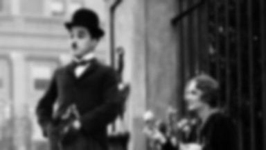 Warszawskie Kino Iluzjon pokaże cykl filmów Charliego Chaplina