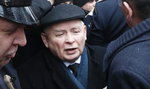 Kaczyński nie wytrzymał. Zaczął mówić o zabijaniu ludzi!