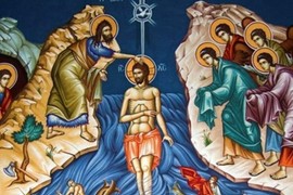 "Ko se krstom krsti, taj Krstovdan posti": Sutra je jedan od NAJVEĆIH PRAZNIKA,  obavezno OVO ispoštujte kako vam CELA GODINA NE BI IŠLA NAOPAKO