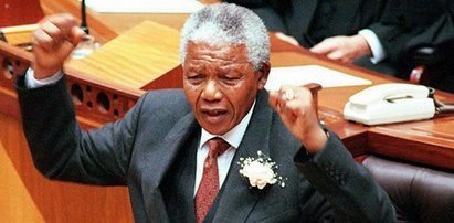 Nelson Mandela nie żyje. Oto znane i nieznane fakty z jego życia