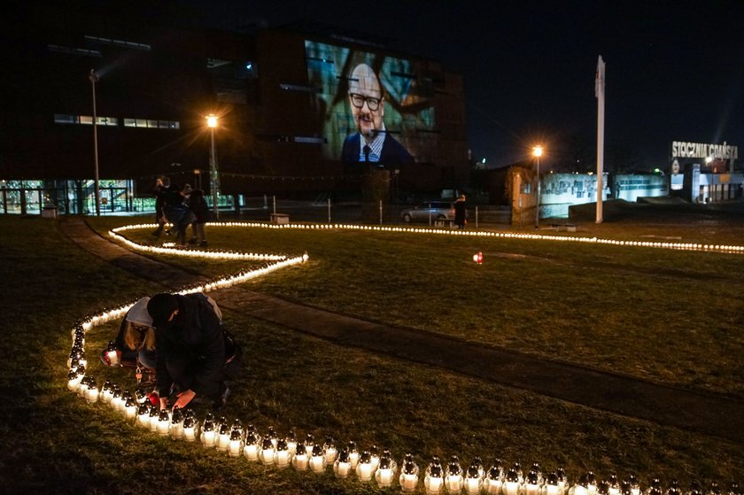 Dwa lata temu w Gdańsku doszło do zamachu na życie Pawła Adamowicza