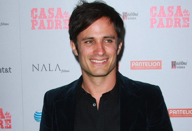 Gael García Bernal mścicielem z amazońskiej dżungli