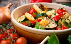 Czy są skutki uboczne wieloletniej diety wegańskiej?