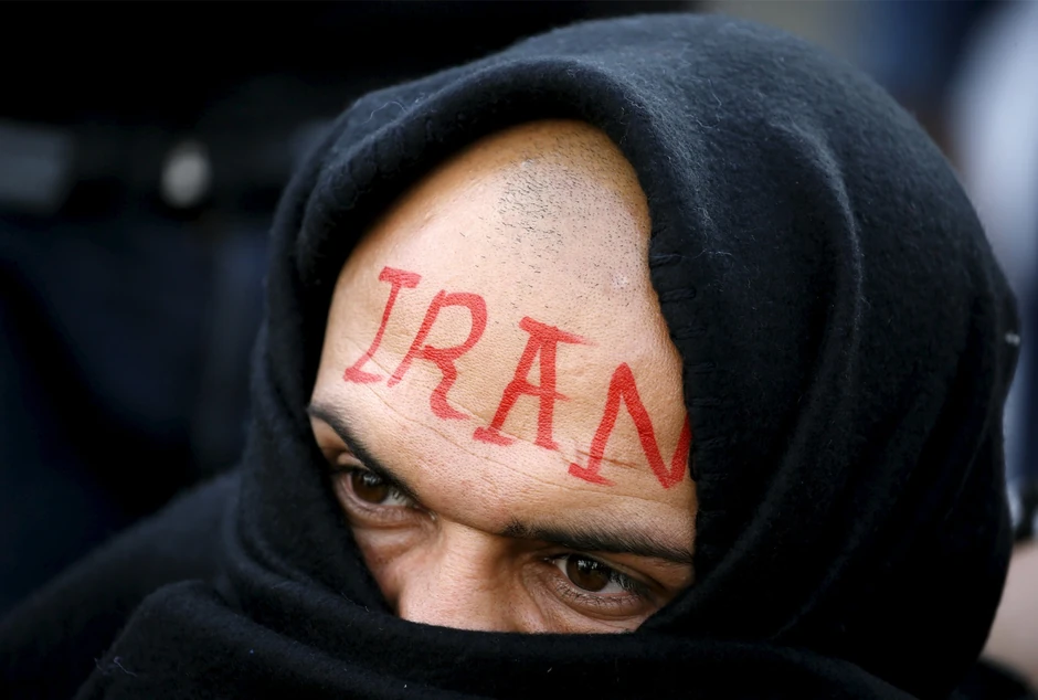 Vlasti ne propuštaju izbeglice iz zemalja koje nisu u ratnom stanju