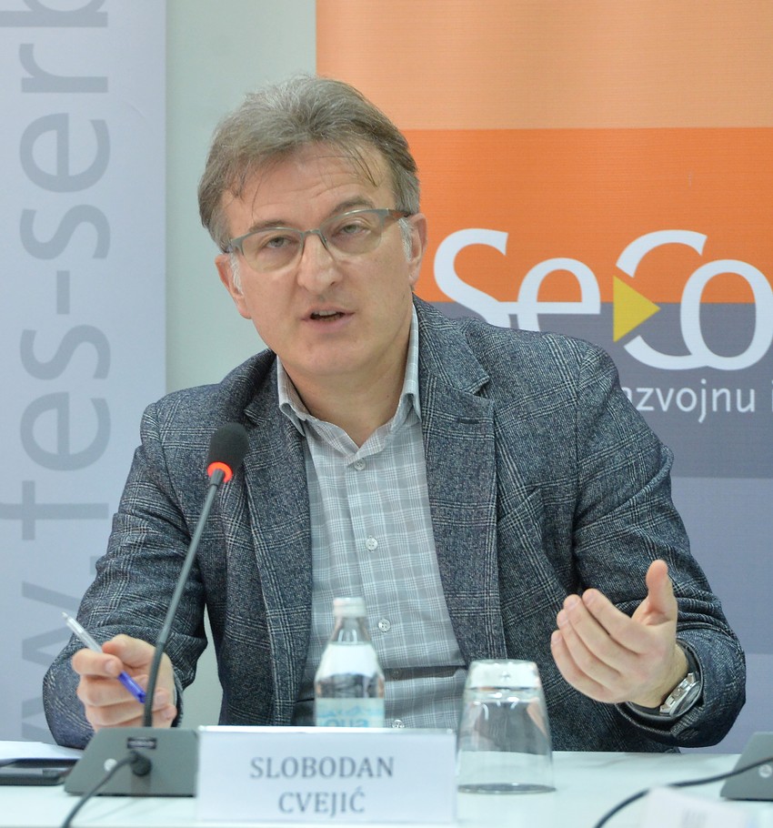 Slobodan Cvejić