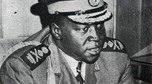 9. miejsce - Idi Amin