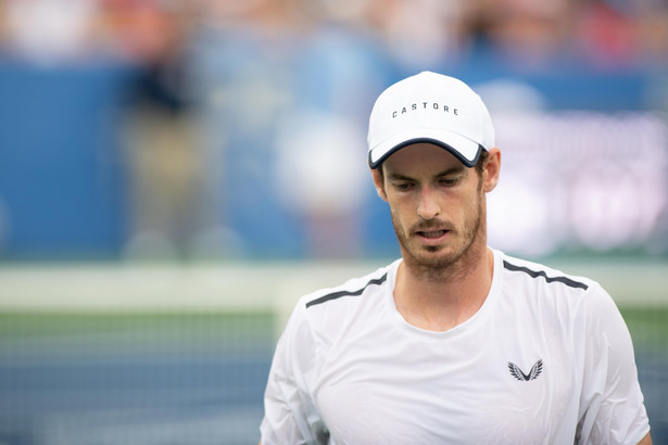 Andy Murray