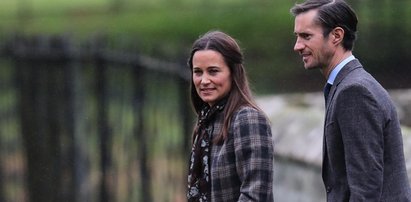 Tu weźmie ślub Pippa Middleton. Są zdjęcia z przygotowań