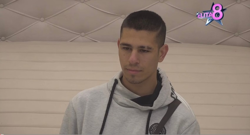 Ćubin susret sa ocem posle 21 godinu