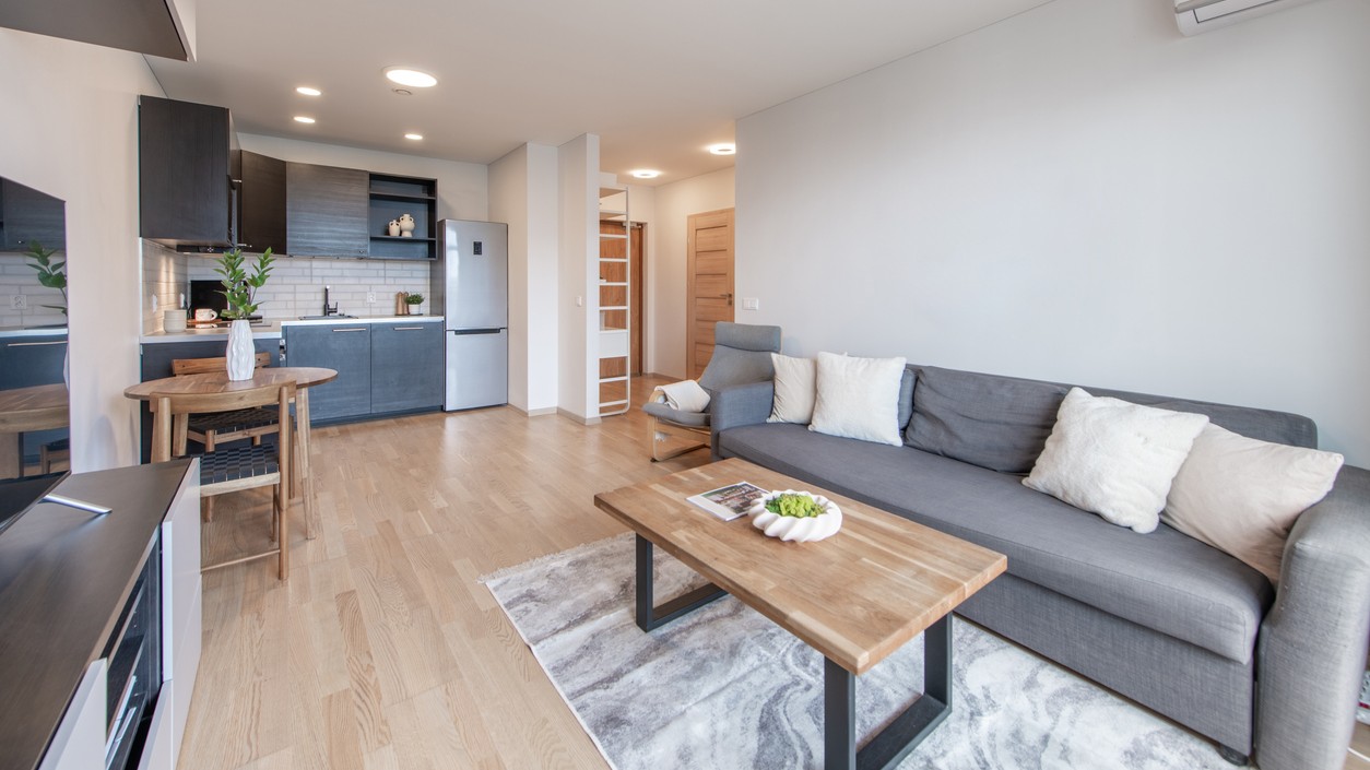 Máte ich doma aj vy?