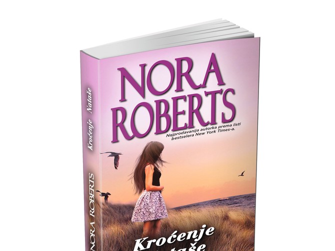Još jedan biser NORE ROBERTS