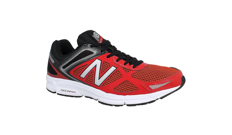 new balance m460