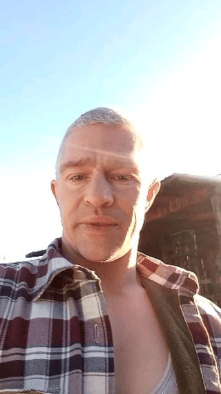 Zomrel účastník reality šou Alaskan Bush People Matt Brown.