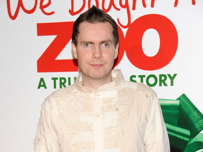 Jonsi Birgisson