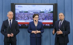 PO o prezentacji audytu na temat rządów PO-PSL: Kiepski spektakl