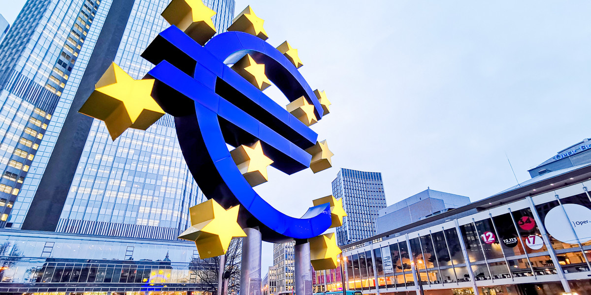 Inflacja w strefie euro nabiera tempa. Szef Bundesbanku ostrzega przed skutkami.