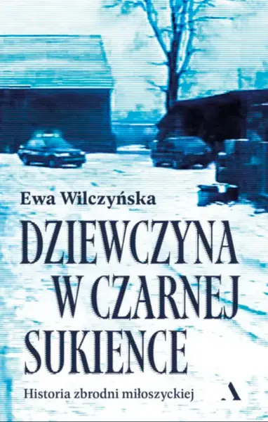 &quot;Dziewczyna w czarnej sukience&quot;