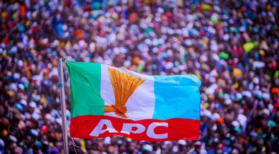 Yobe APC raises ₦2.2 billion as campaign fund