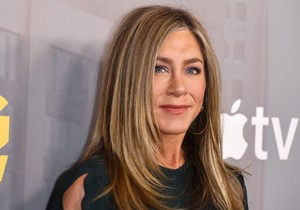 Zaštitni znak Dženifer Aniston je frizura koju održava na poseban, ali vrlo jednostavan način