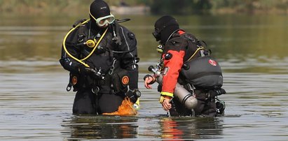 Szczęśliwy finał poszukiwań 10-latka