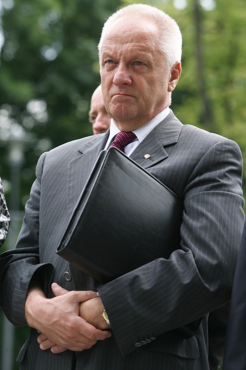 Stefan Niesiołowski 