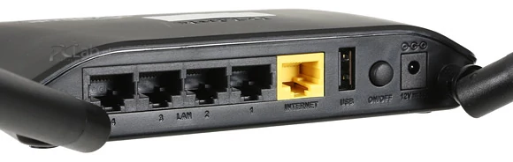 D-Link DIR-816L - recenzja