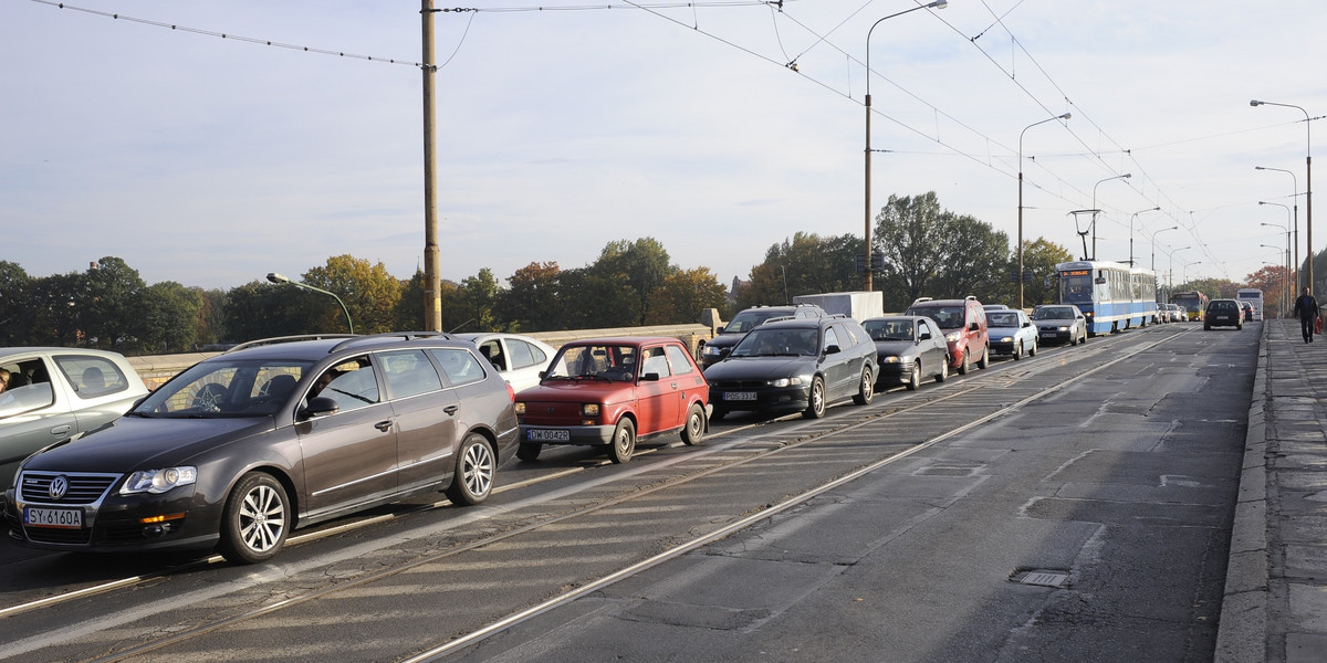 Most Osobowicki we Wrocławiu