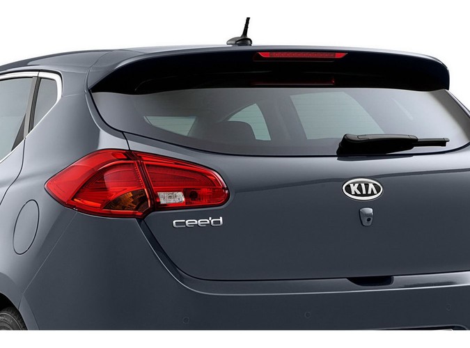 Kia cee'd