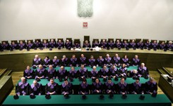 Uchwała trzech izb SN. DGP dotarł do treści jednego ze zdań odrębnych
