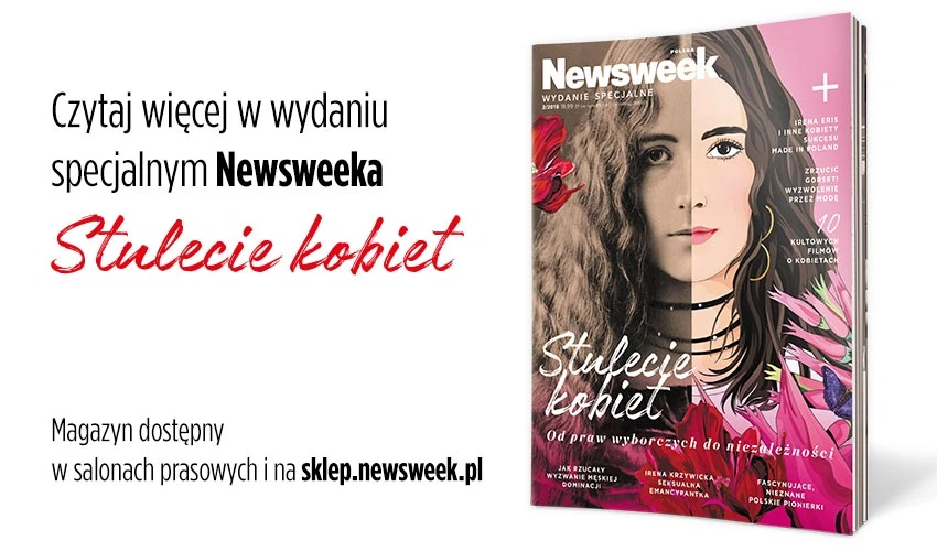 „Newsweek", wydanie specjalne