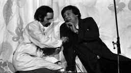 "Pani Pelagio...". Nostalgiczny QUIZ o rozrywce w PRL. Pytania nr 4 i 12 są zagwozdką