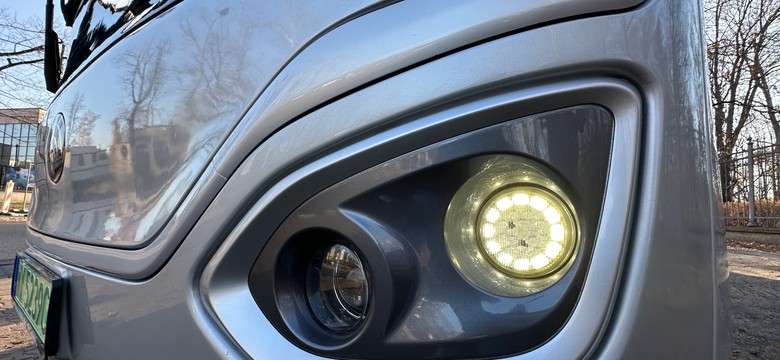 Gwarancja na 1,5 miliona kilometrów. Lider rynku rozbił bank