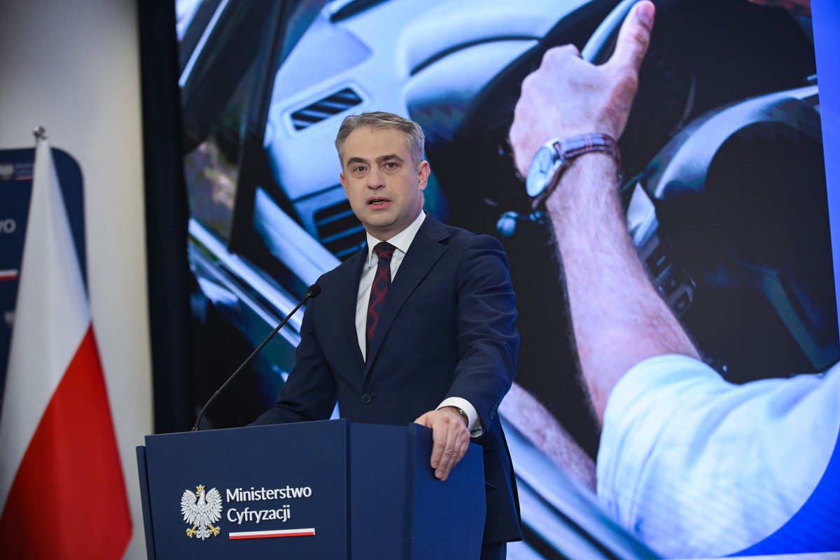 Krzysztof Gawkowski