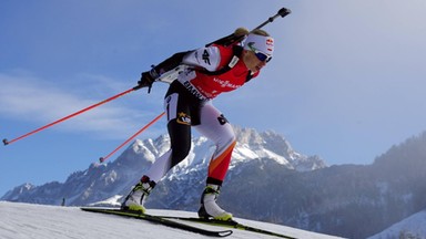 Medal dla Polski w sprincie będzie sukcesem