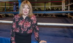 Promotor gwiazd boksu został kobietą! „Zaczynam od nowa”
