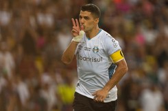 Luis Suarez i Lionel Messi znów razem w jednym klubie