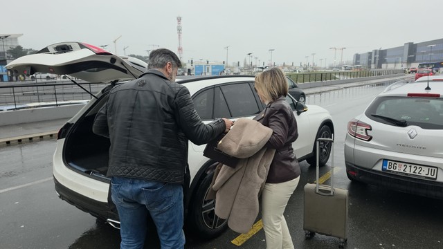 Neda Ukraden aerodrom