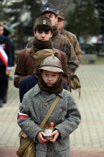 MARIA STYPUŁKOWSKA-CHOJECKA, łączniczka i sanitariuszka AK spoczęła na Powązkach