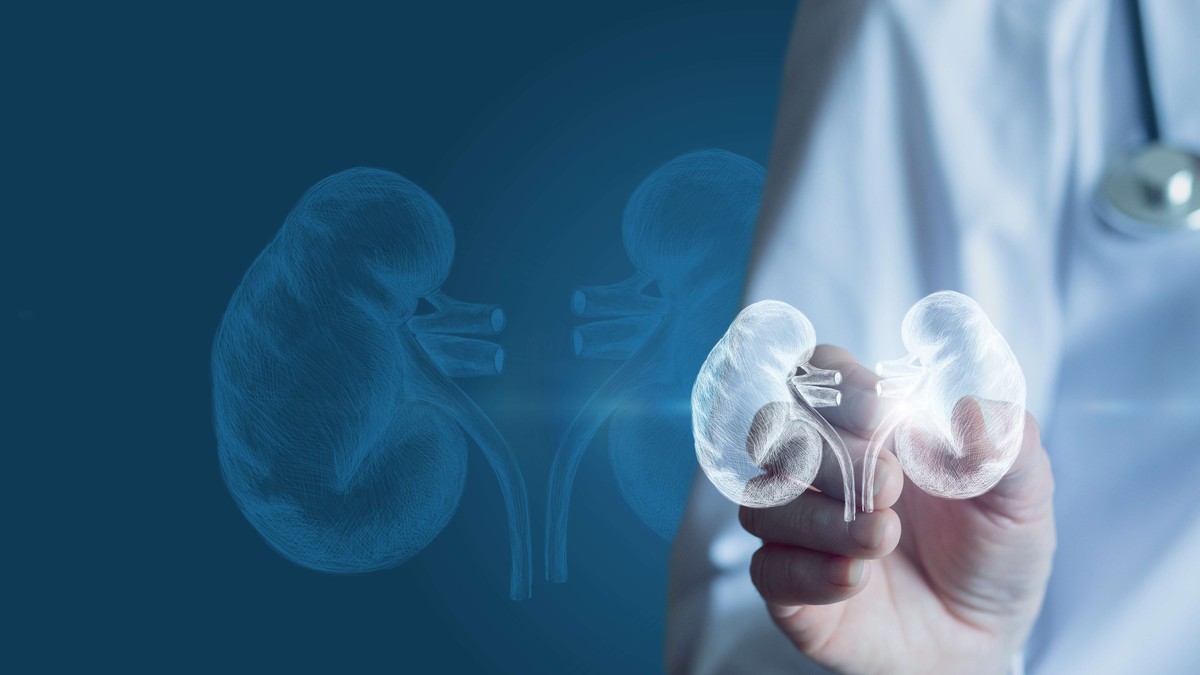 Voda pomaže bubrezima da rade svoj posao