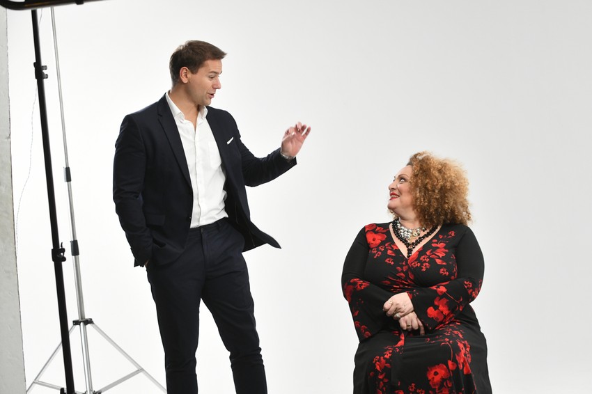 Set serije "Igra sudbine"