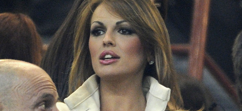 Oto nowa dziewczyna Silvio Berlusconiego