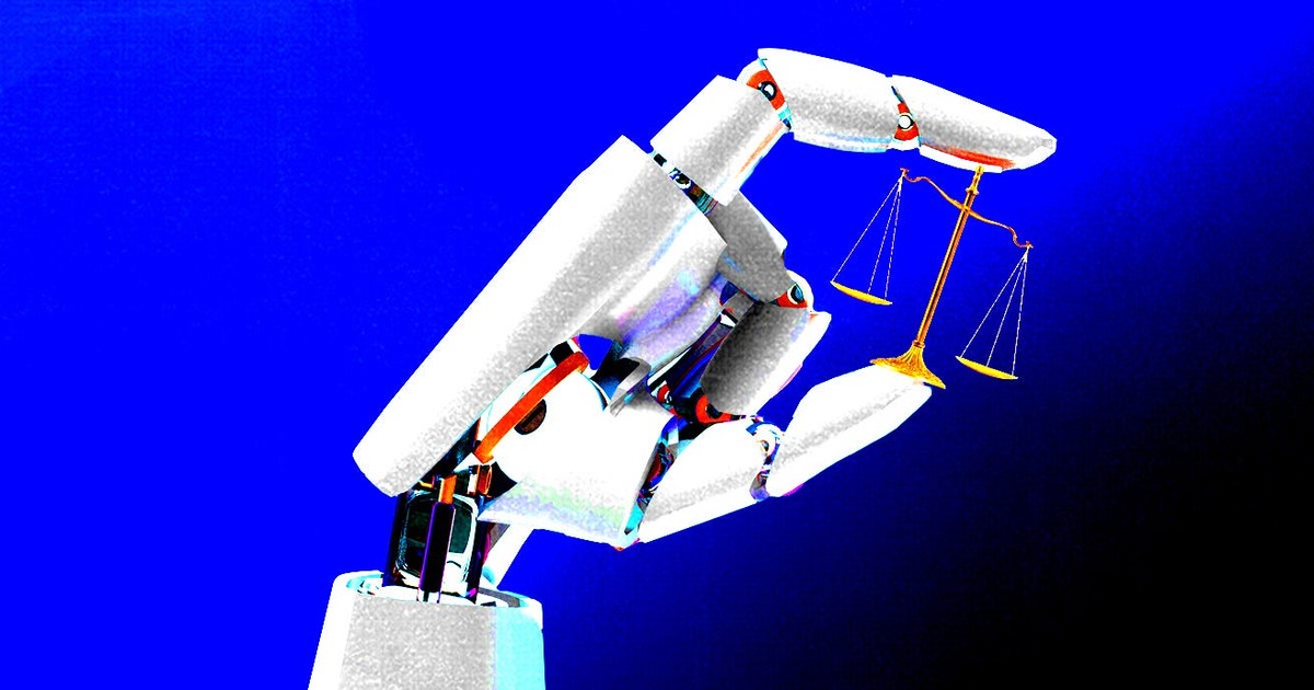 Prosecutors used an AI tool to send a man to prison for life. Now the ...