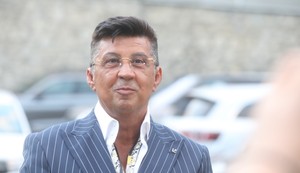 Peja o estradi i bivšoj