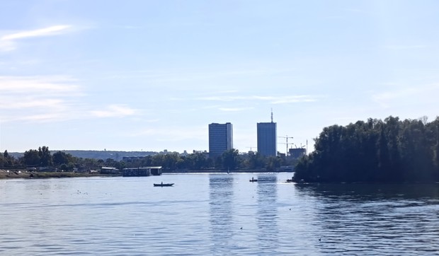 Beograd 