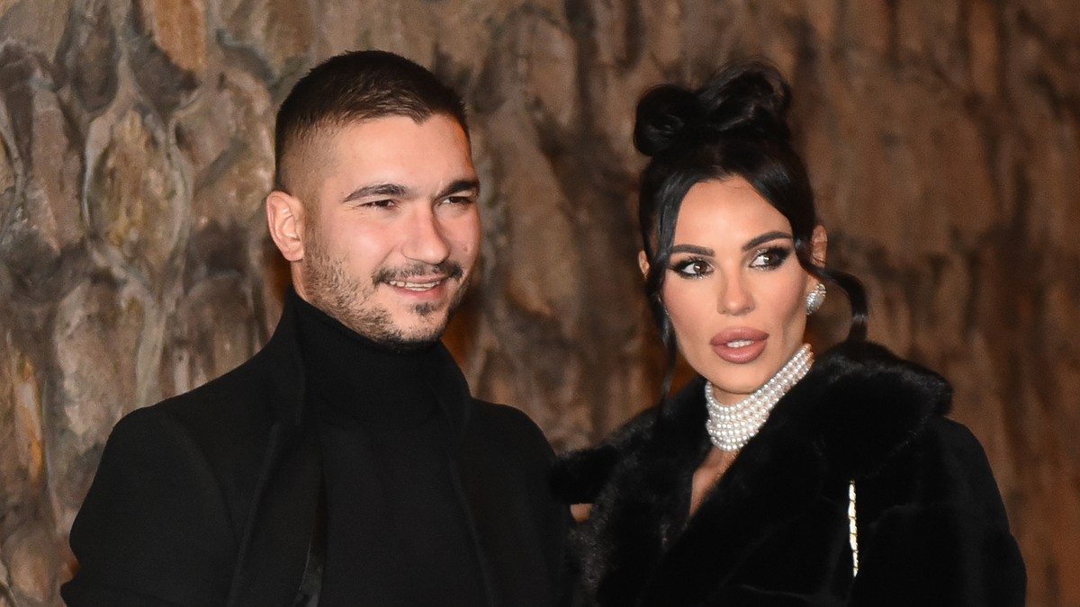PORODIČNA AVANTURA U DIVLJINI! Bojana i Mirko Šijan odveli sinove u prirodu - evo kako se provode: Ona obučena po psolednjoj modi