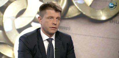 Petru opadły ręce. Zobacz dlaczego